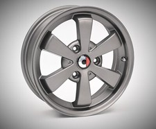 Aluminum Rims SMART FORTWO