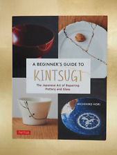 Kintsugi: The Wabi Sabi Art of