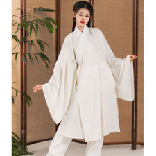 Oriental Hanfu Dress Women Men