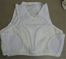 White Covert Body Armour