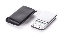 Vpi stylus force gauge - vpi,