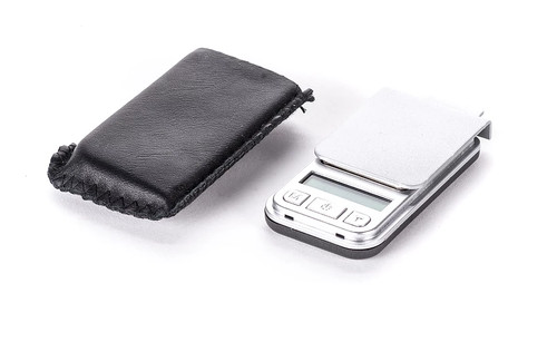 Vpi stylus force - force, gauge