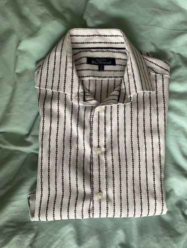 Mens cotton shirt ben sherman - shirt,