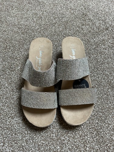 New look diamanté slip - new,