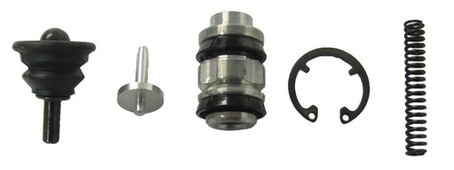 Front master cylinder kit - master,