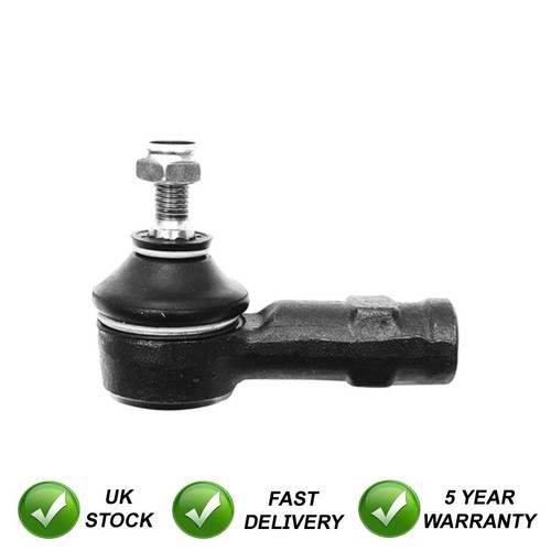 Tie rod end front - tie, sjr