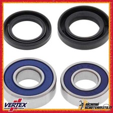 Front Wheel Bearing Kit Honda