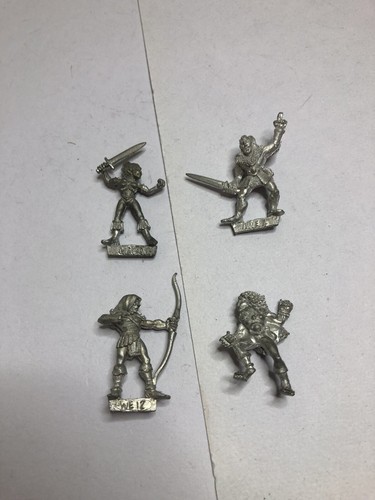 Citadel miniatures warhammer - miniatures,