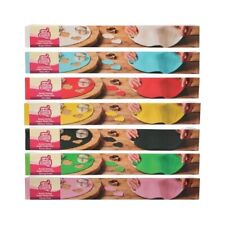 baking icing cake decorarating Ready Rolled Sugarpaste Disc circle FunCakes