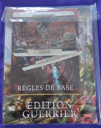 Warhammer age sigmar - warhammer,
