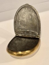 A Very Tactile 19th Century