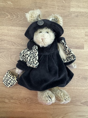 Boyds bears friends emily - bears,
