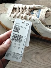 adidas Gazelle Size UK 4.5