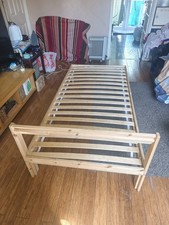 IKEA Kritter Toddler Single