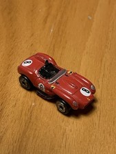Micro Machines Galoob Ferrari 250 Testa Rossa TR Mini Racing Car