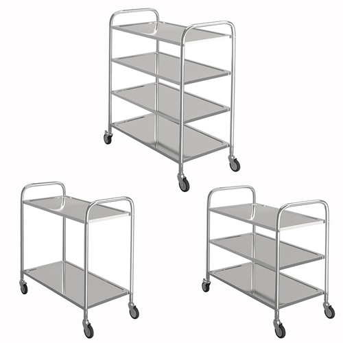 Tier stainless steel - tier,