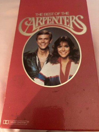 The best - carpenters,