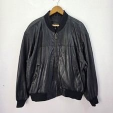 Vintage Wilsons Leather Bomber