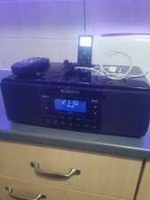 Roberts MP-Sound 43 DAB/FM
