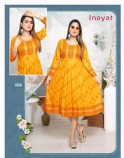 Kurti For Women Kurta Indian