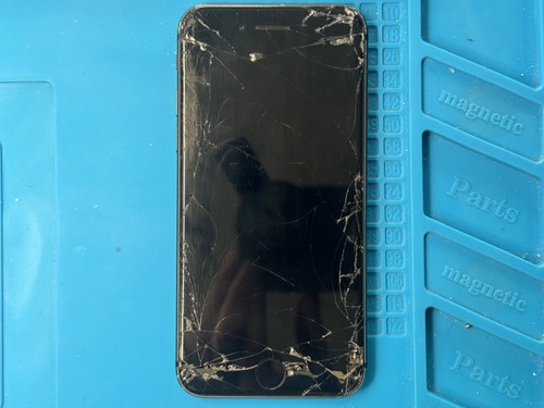 Apple iphone 64gb space - apple, 8
