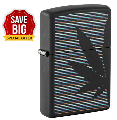 Genuine brand new 2023 zippo - brand,