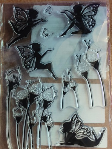 Factory seconds 16x11cm fairy - seconds,
