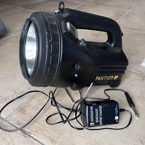 Panther nightsearcher handheld - nightsearcher,