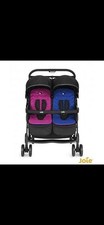 Joie Aire Twin Pushchair