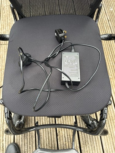 Electric wheelchair mobility - electric,
