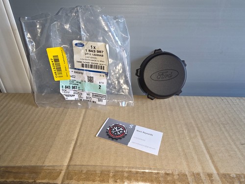 Genuine ford transit connect - ford,