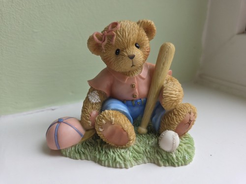 Cherished teddies callie - teddies,