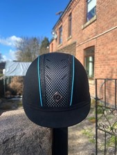 Charles Owen Ayr8 Plus Riding