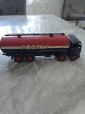 Dinky supertoys foden regent - supertoys,
