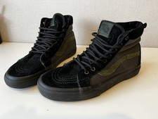 Vans Sk8-Hi MTE Shoes Sneakers