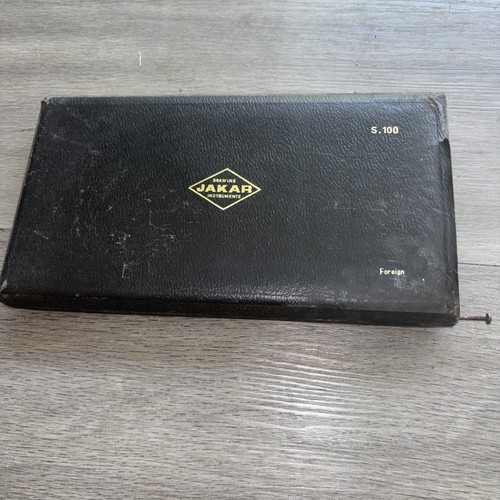 Vintage 1970s 1980s jakar - 1970s–1980s, s