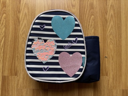 Smash insulated lunch - insulated,