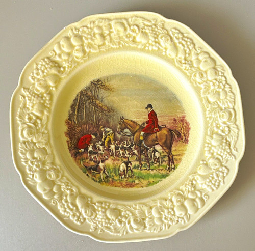 Crown ducal florentine fox - ducal,