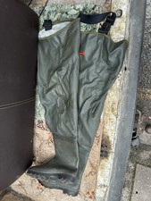 Chest Waders Size 9 Ron