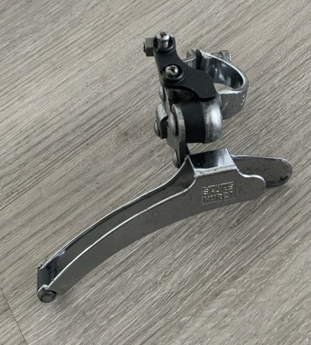 Sachs huret front - sachs,