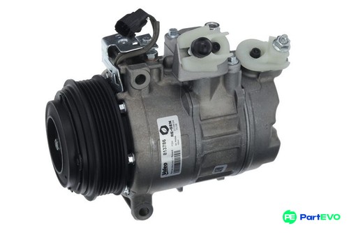 Valeo air conditioning - air,