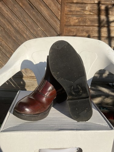 Loveson ziped jodhpur - loveson, boots