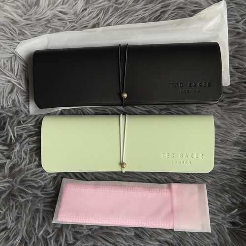 Ted baker glasses - glasses, faux