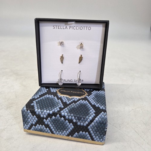 Stella picciotto sterling - stella,