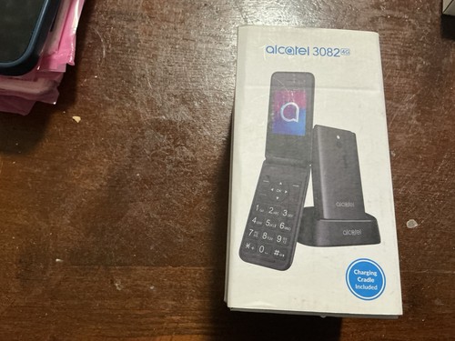 Brand new alcatel - new, 3082x