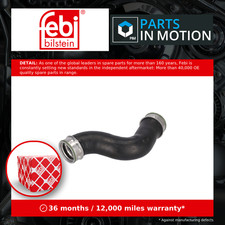 Turbo Hose fits VW GOLF Mk5