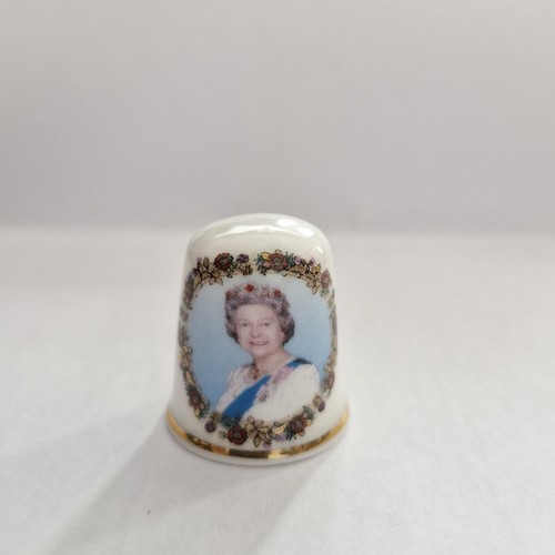 Queen elizabeth golden - queen, ii
