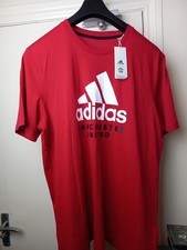 Manchester United Adidas