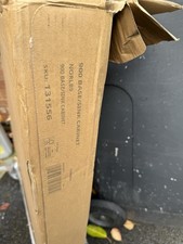 Kitchen 900mm Base Unit Matt