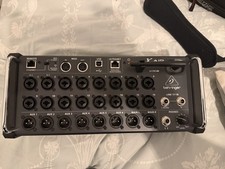 Behringer XR18 Digital Mixer